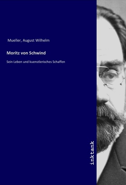 Image of Moritz von Schwind