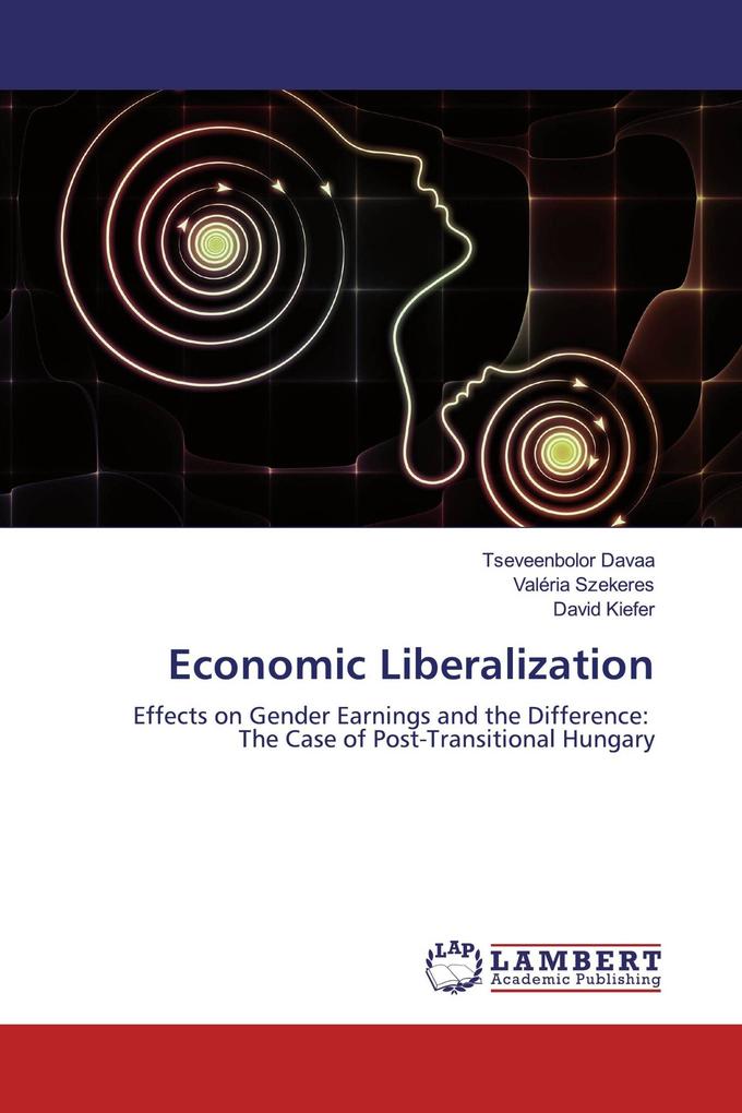 Economic Liberalization