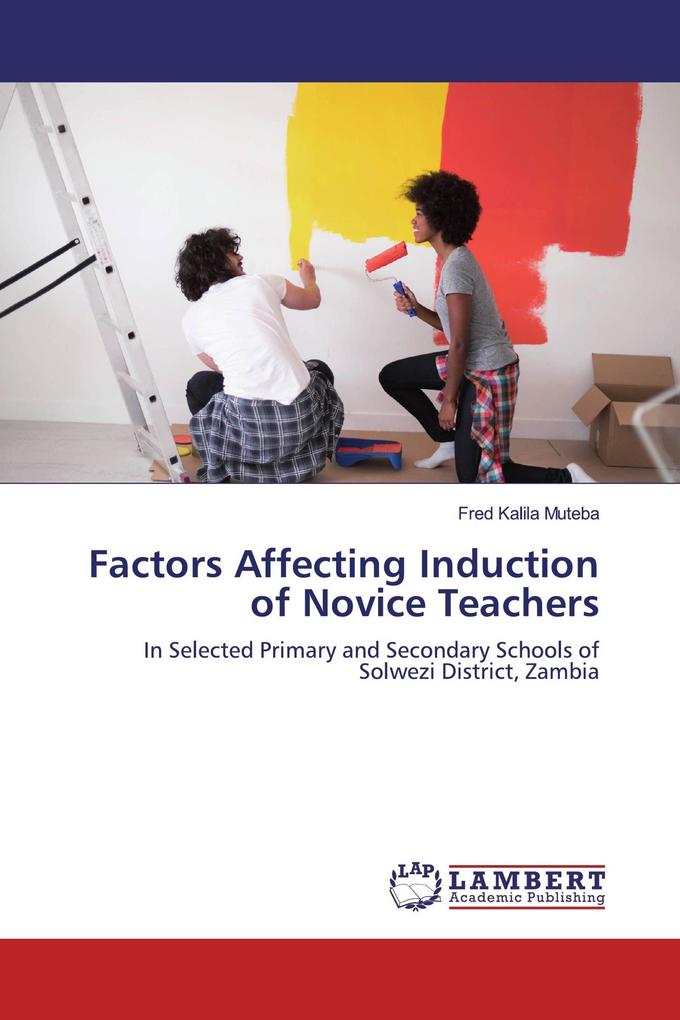 Factors Affecting Induction of Novice Teachers