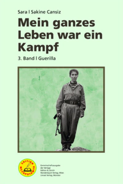 Mein ganzes Leben war ein Kampf - Bd. 3.Bd.3