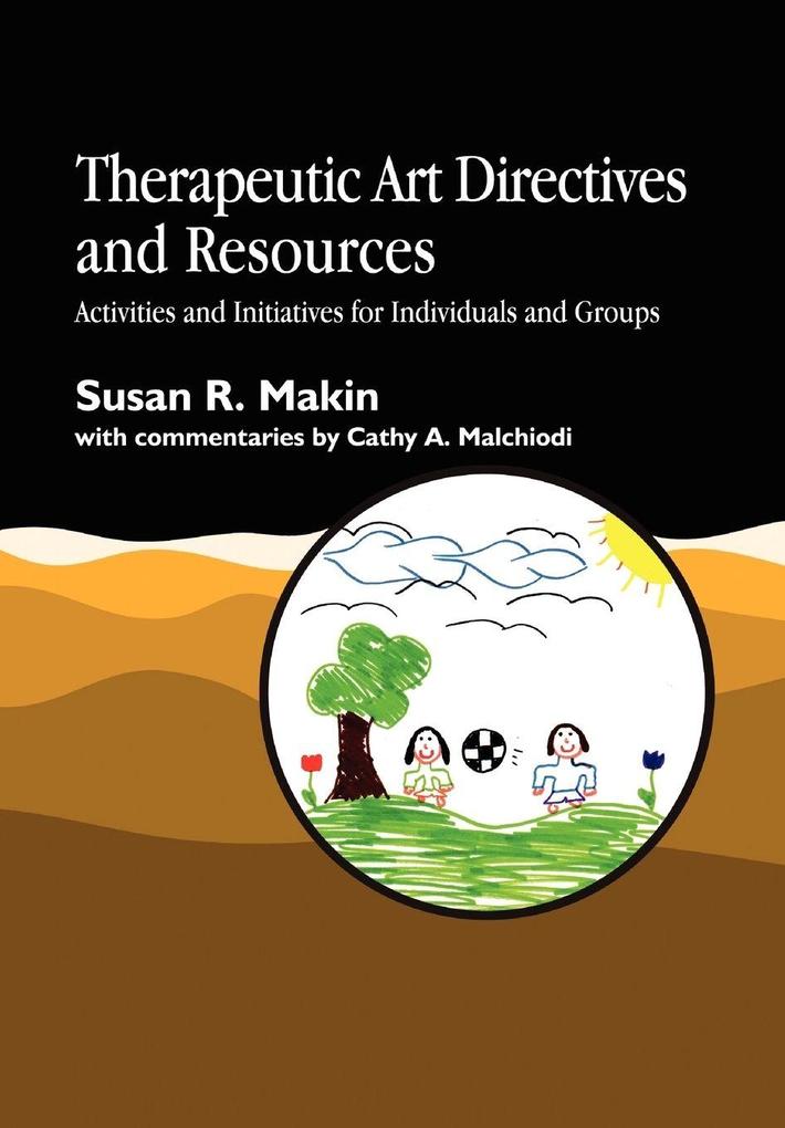 Therapeutic Art Directives and Resources