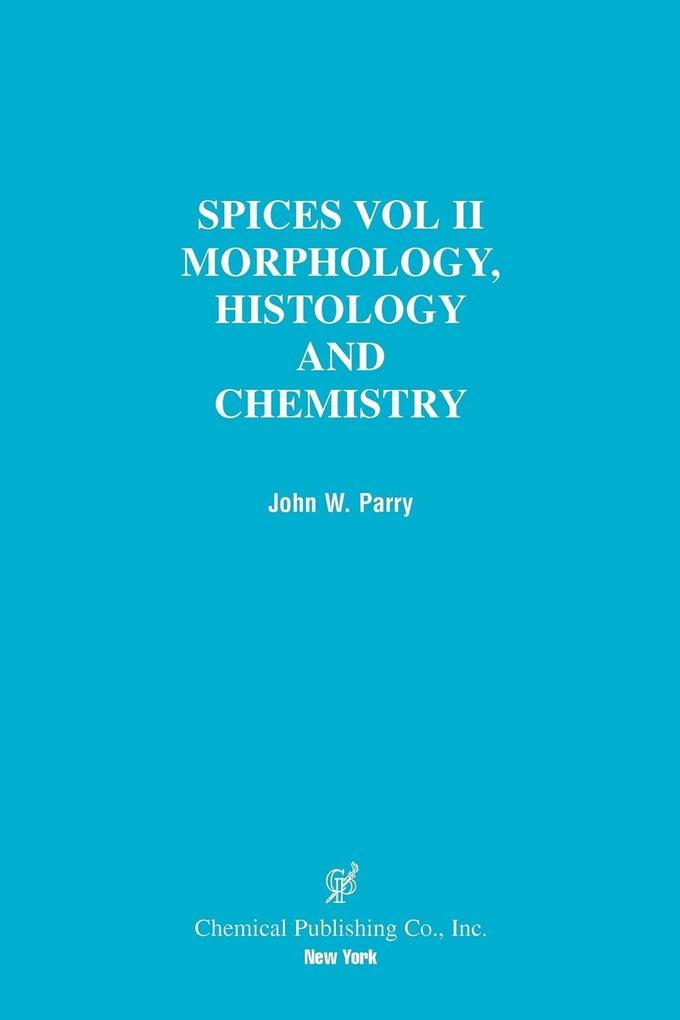 Spices