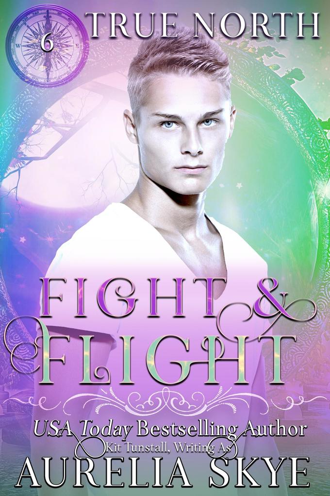 True North #6: Fight & Flight