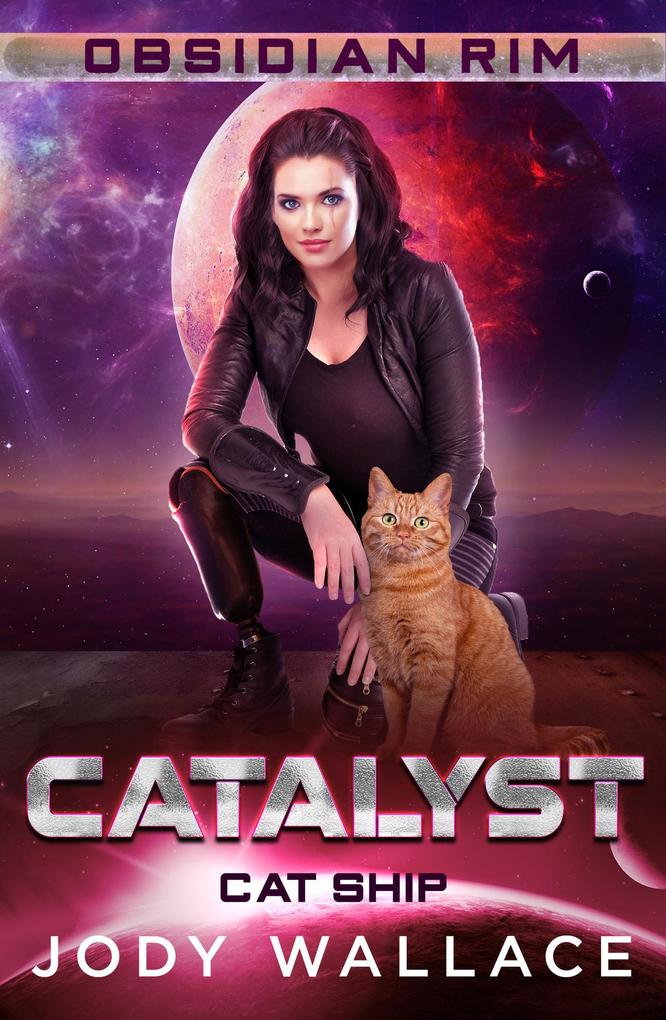 Catalyst (Cat Ship #1)