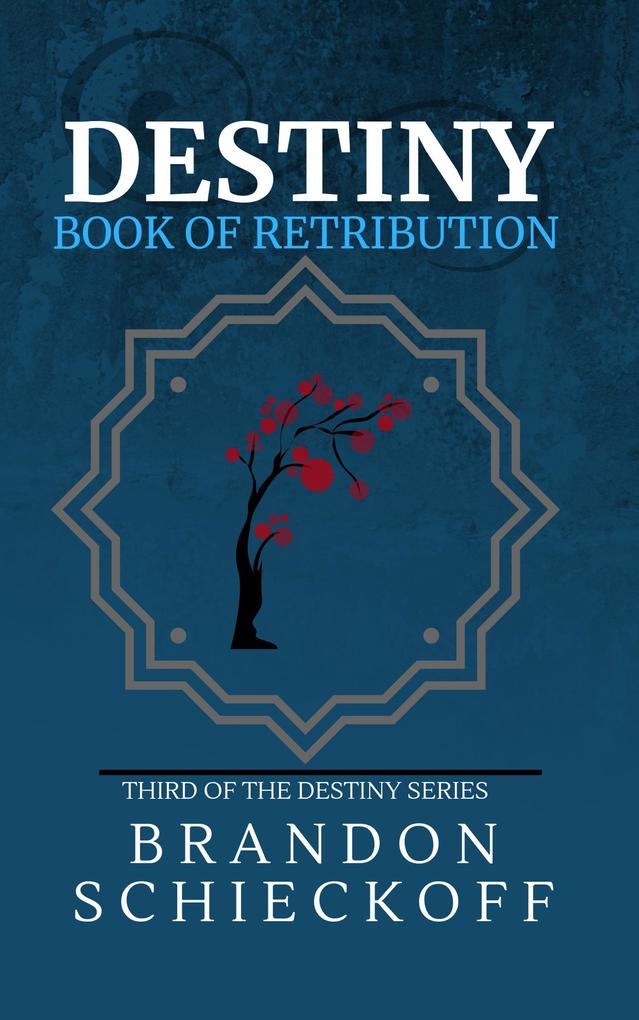 Destiny Book of Retribution