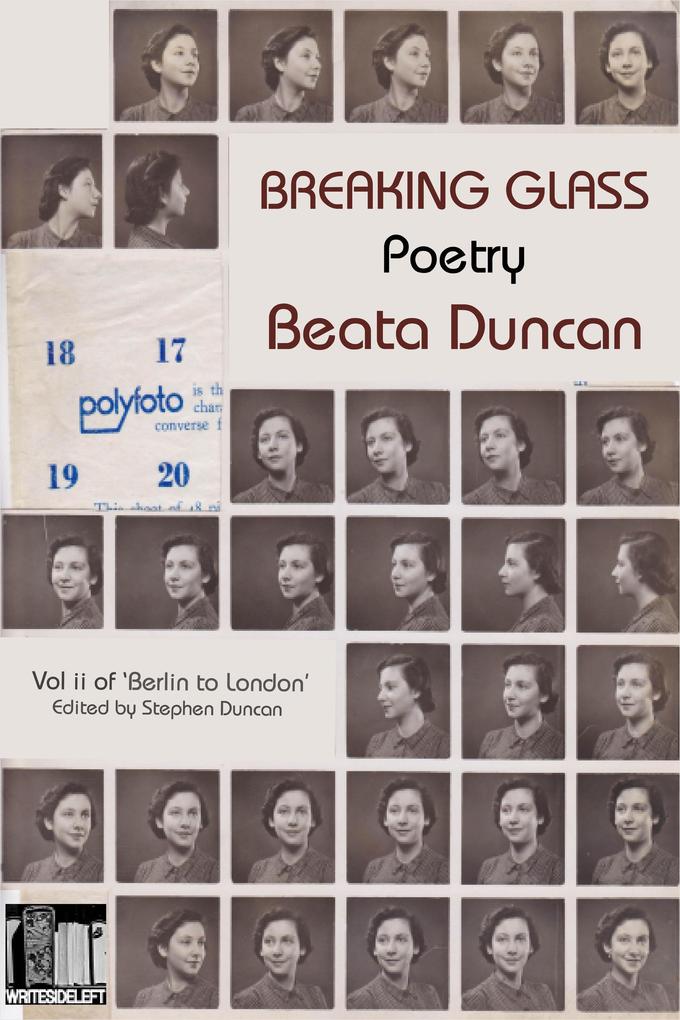 Breaking Glass (Berlin to London #2)