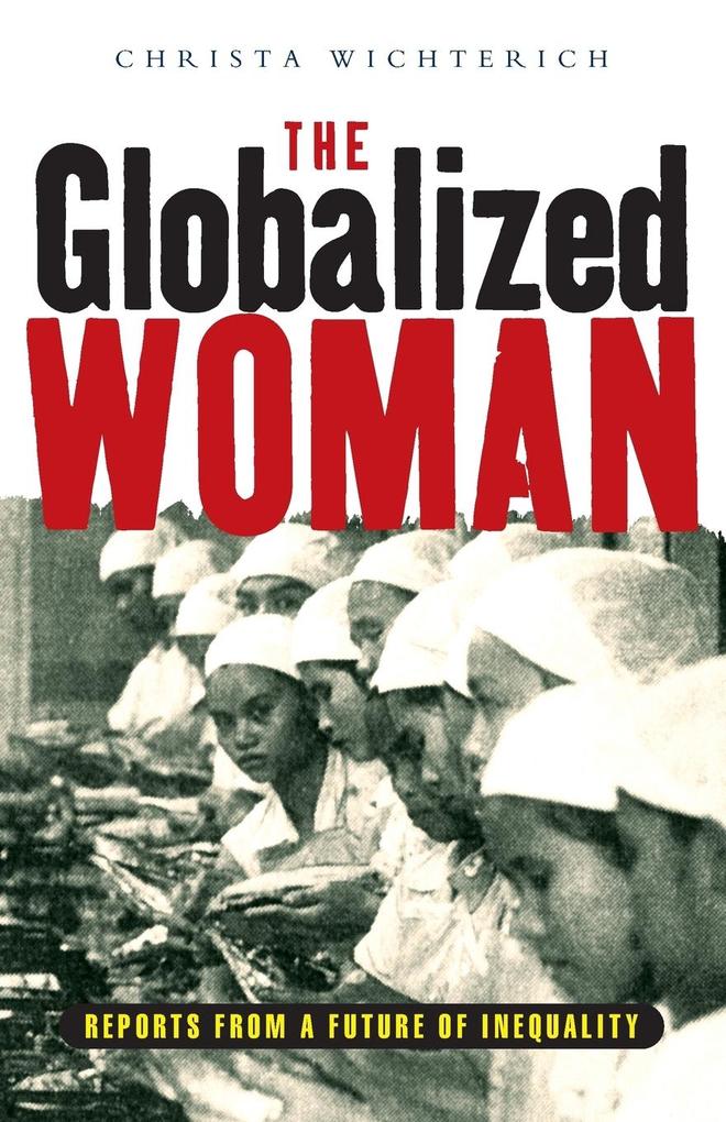The Globalized Woman