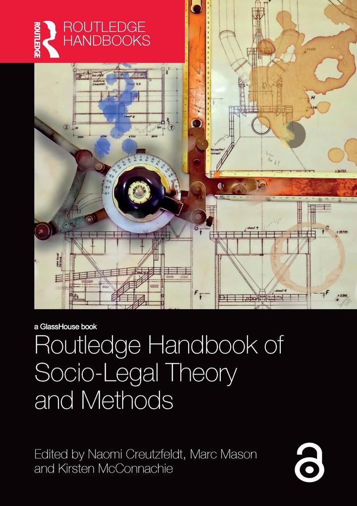 Routledge Handbook of Socio-Legal Theory and Methods