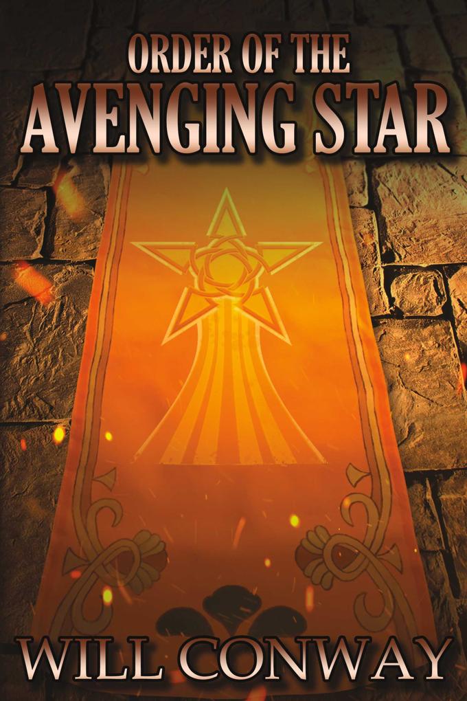 The Order of the Avenging Star