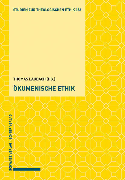 Ökumenische Ethik