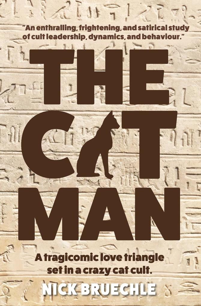 The Cat Man