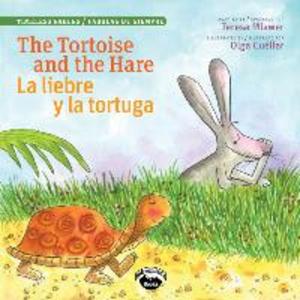 Tortoise & the Hare/L Liebre Y