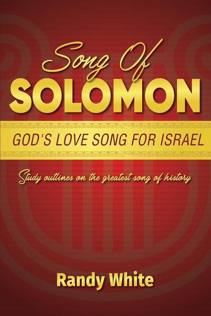 Song of Solomon