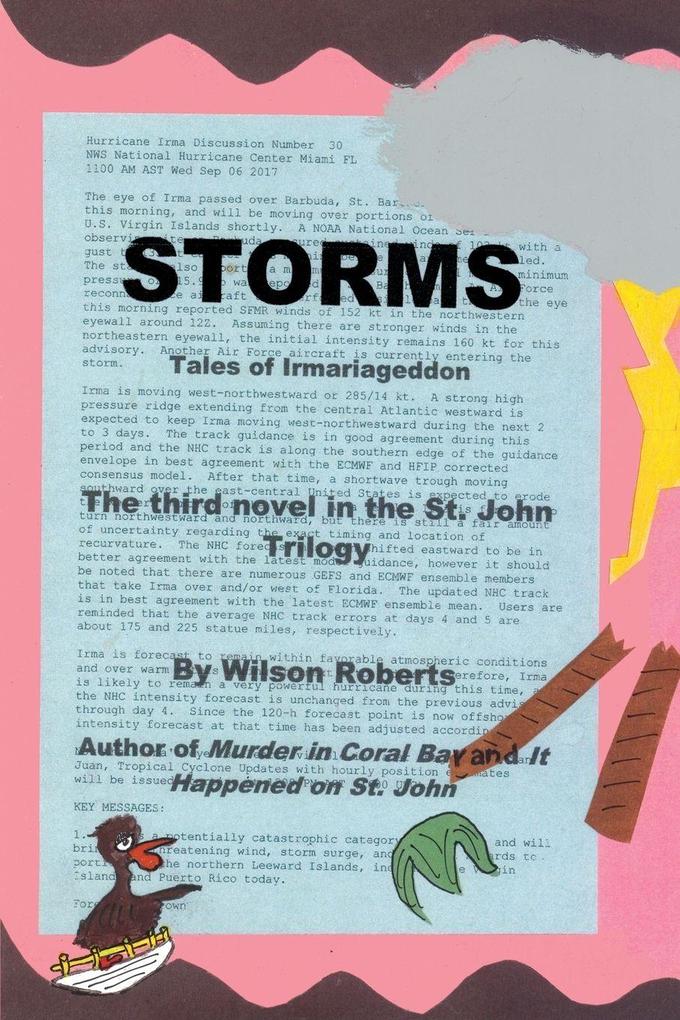 Storms