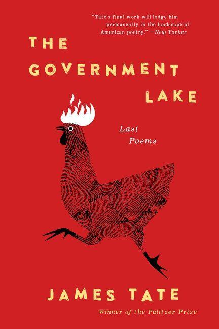 Government Lake The