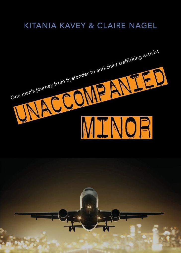 Unaccompanied Minor