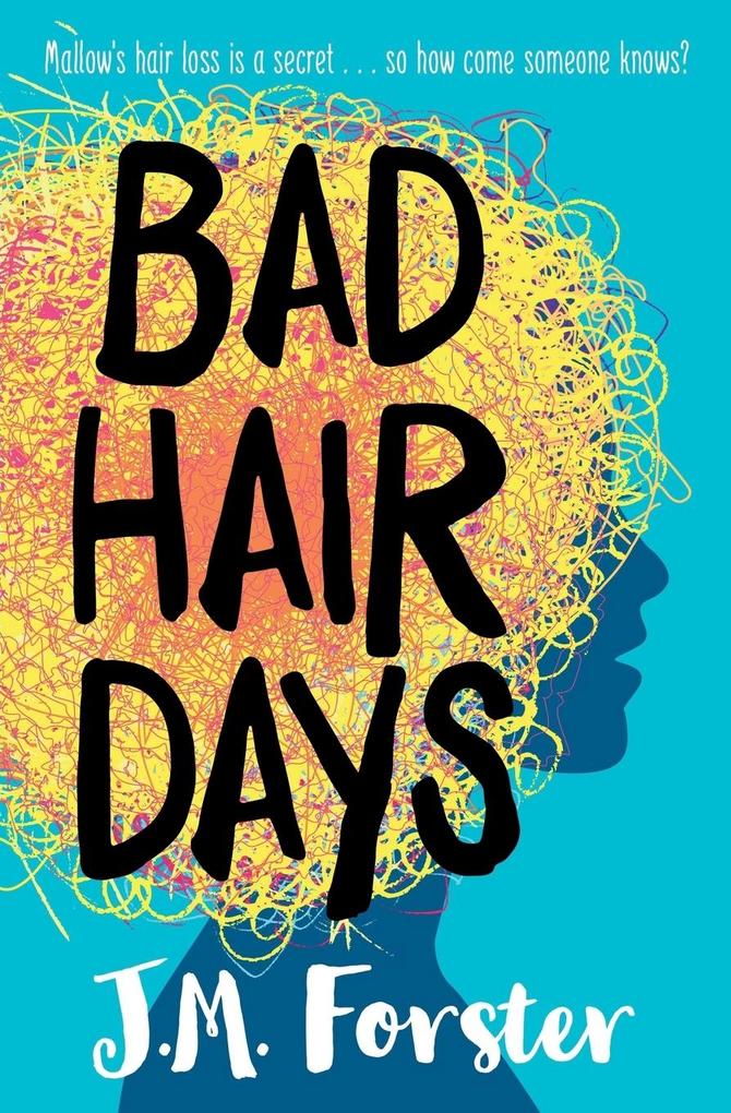 Image of Bad Hair Days