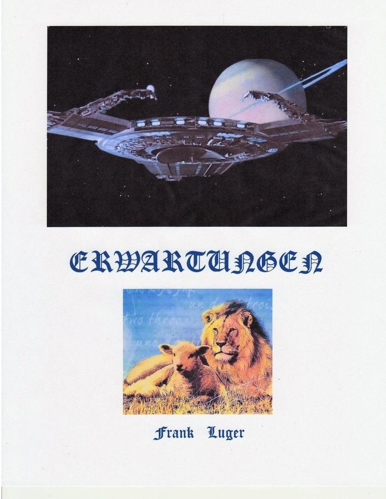 ERWARTUNGEN