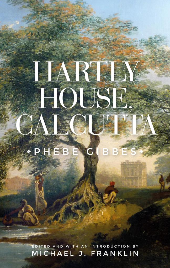 Hartly House Calcutta