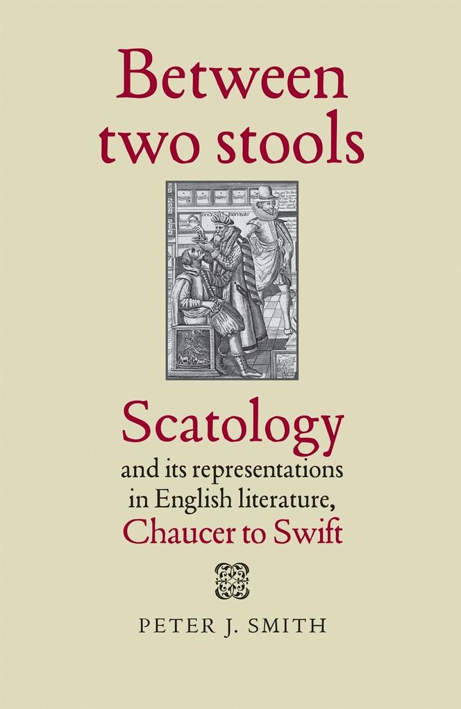 Between two stools