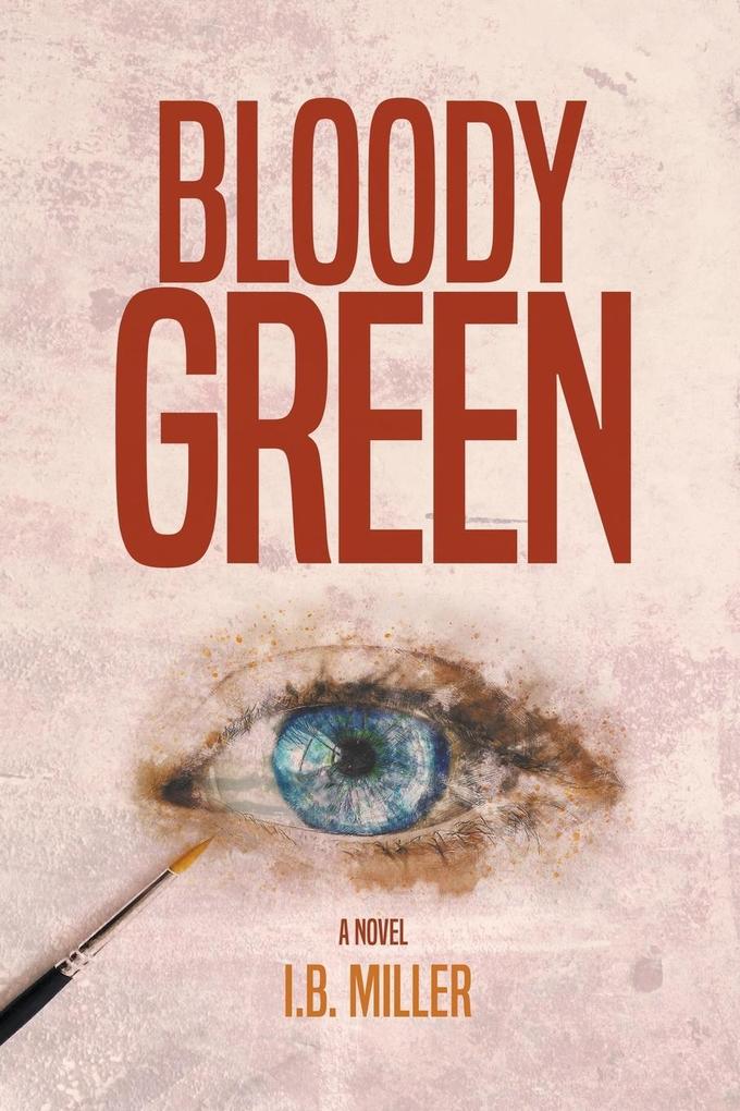 Bloody Green