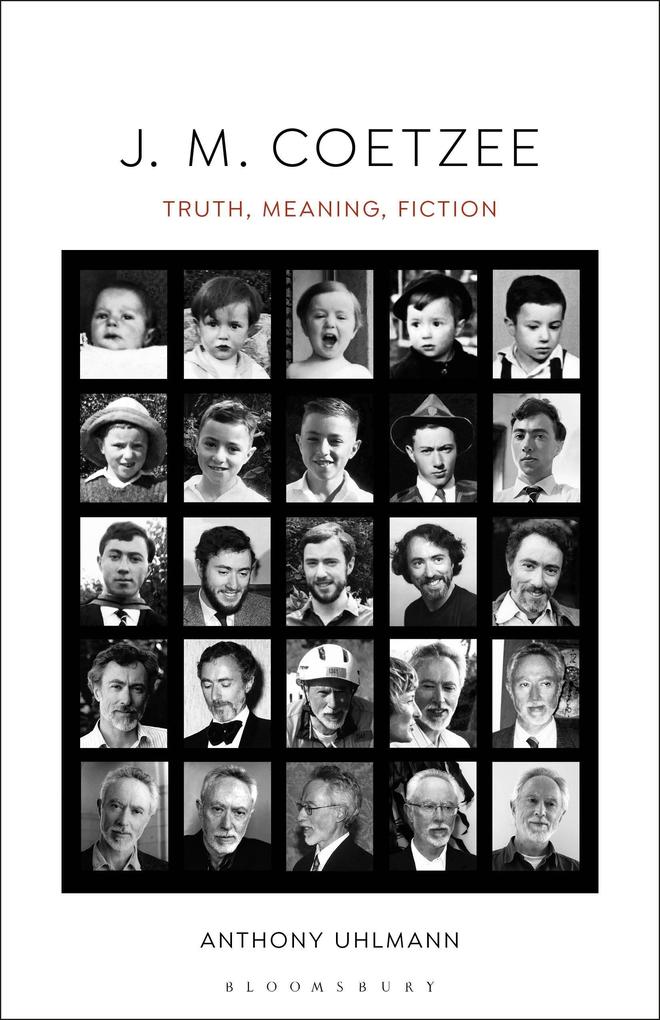 J. M. Coetzee