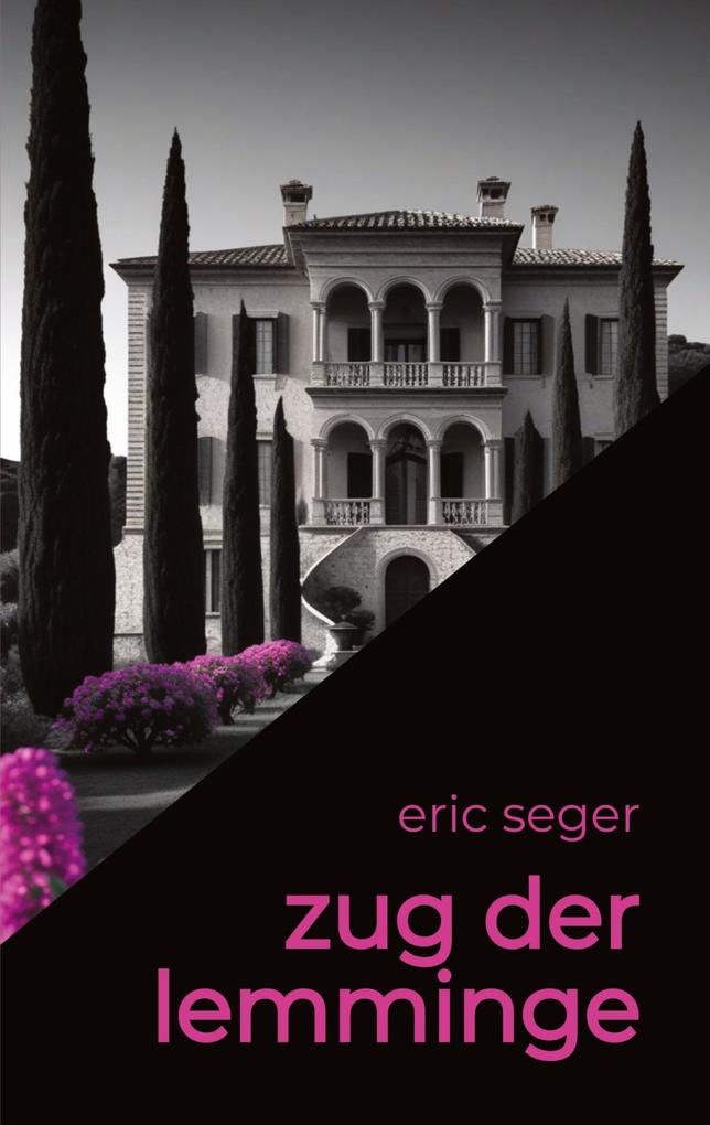 zug der lemminge