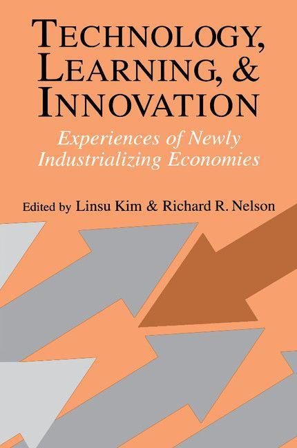 Technology Learning and Innovation