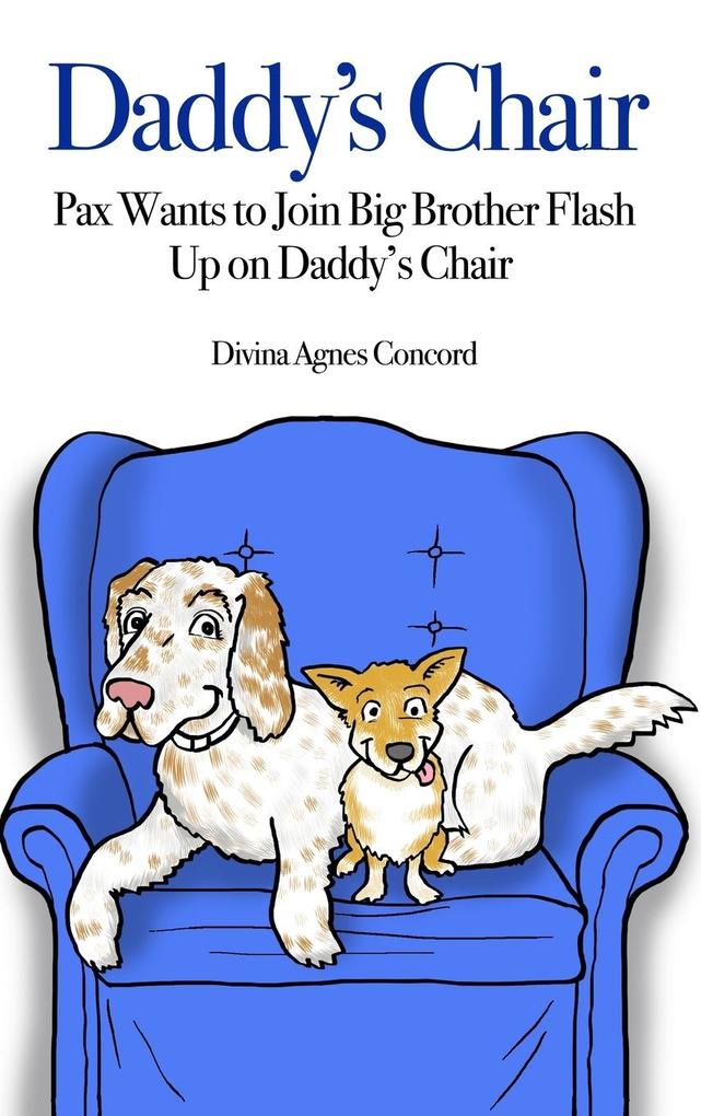 Daddy‘s Chair
