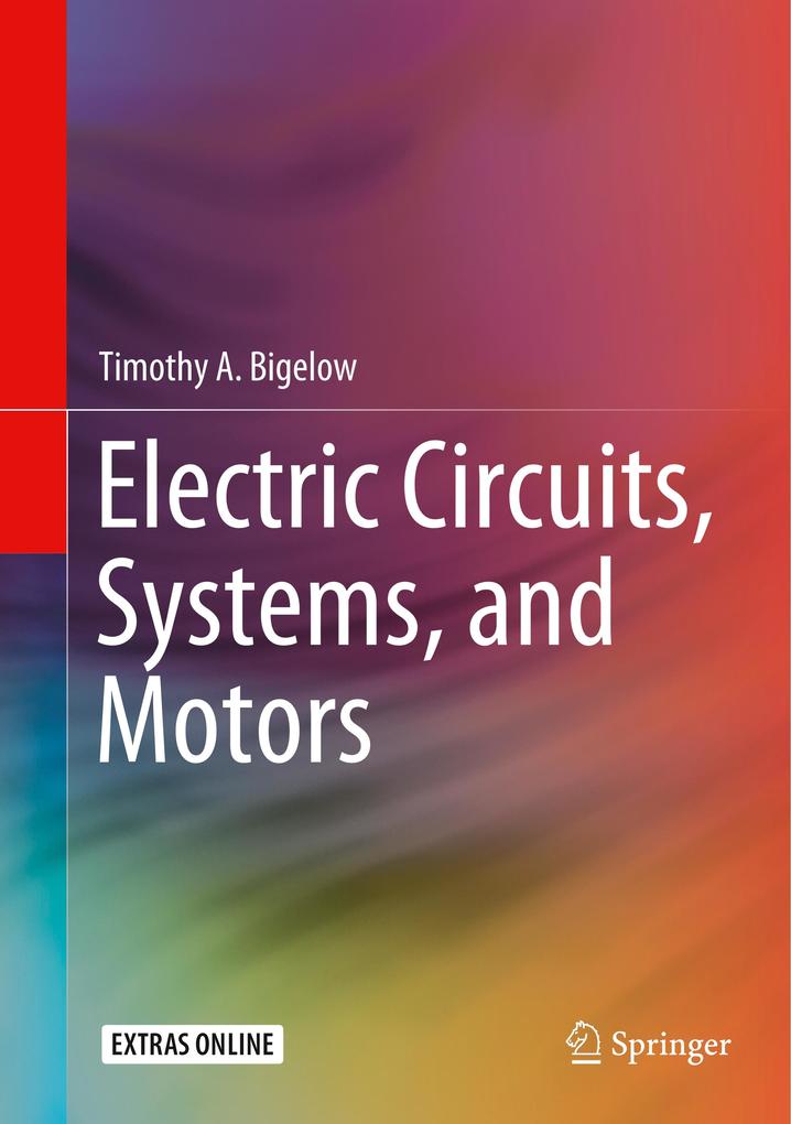 Electric Circuits Systems and Motors