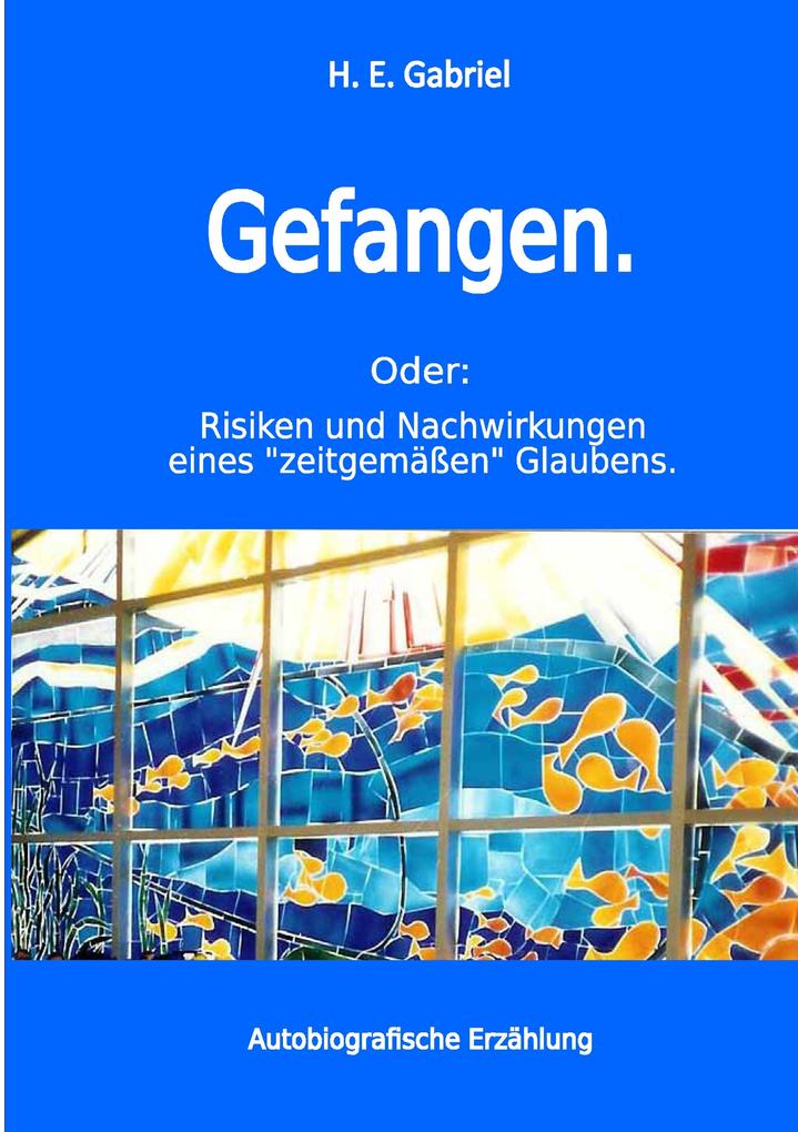 Gefangen