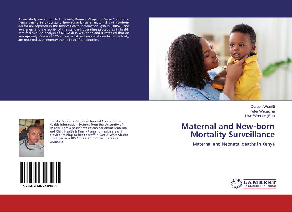 Maternal and New-born Mortality Surveillance