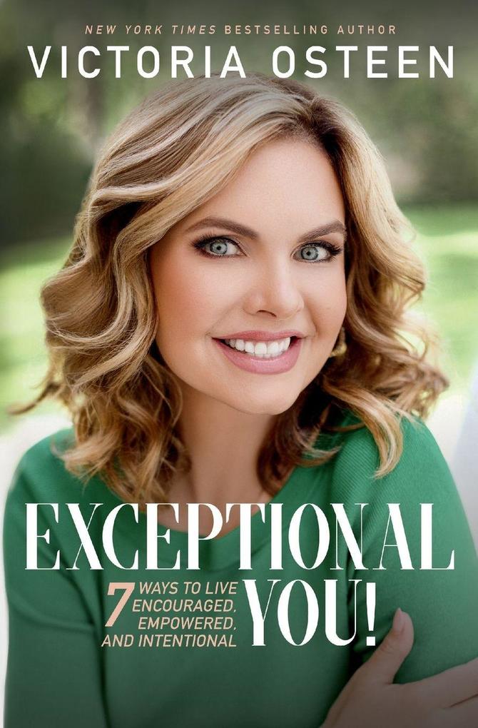 Exceptional You!