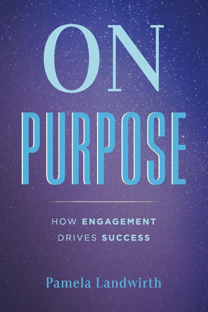 On Purpose