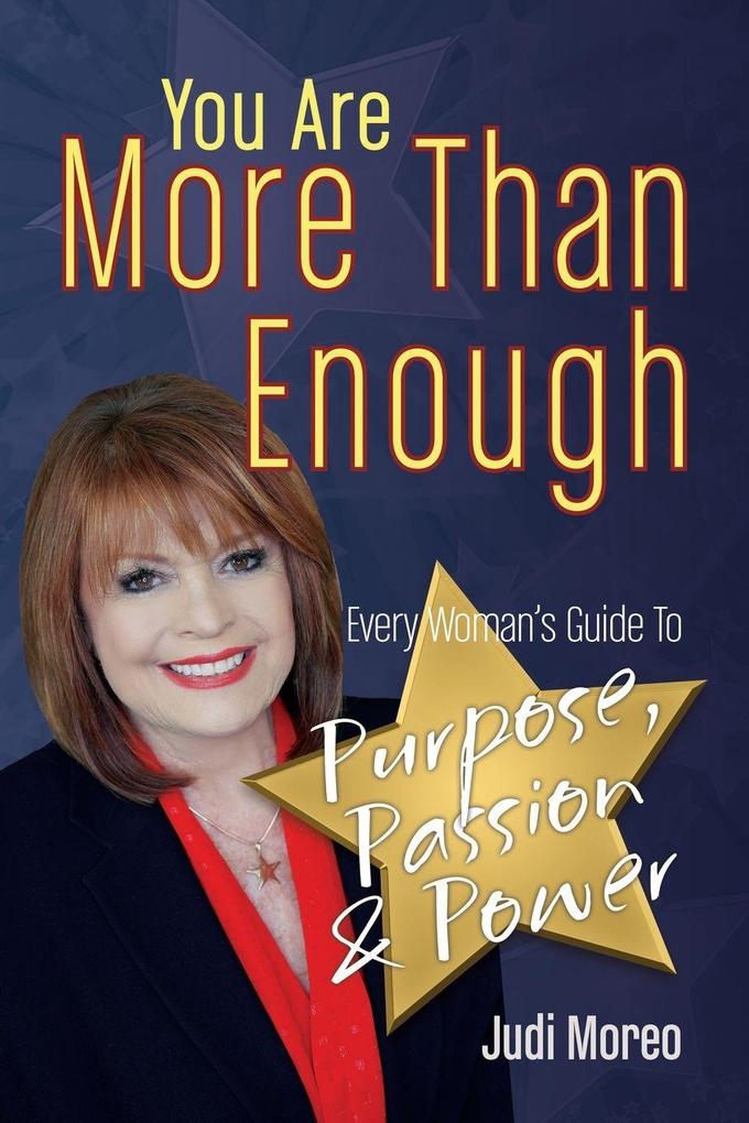 You Are More Than Enough