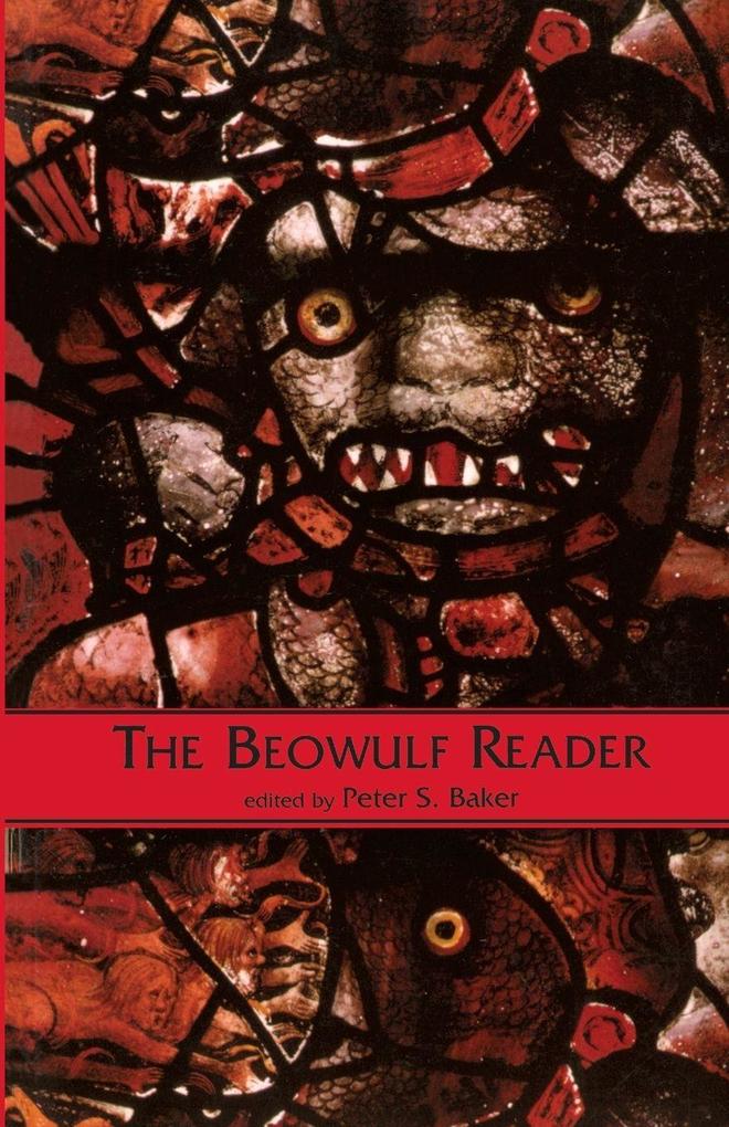 The Beowulf Reader