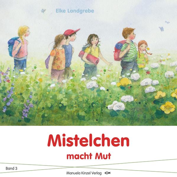 Image of Mistelchen macht Mut