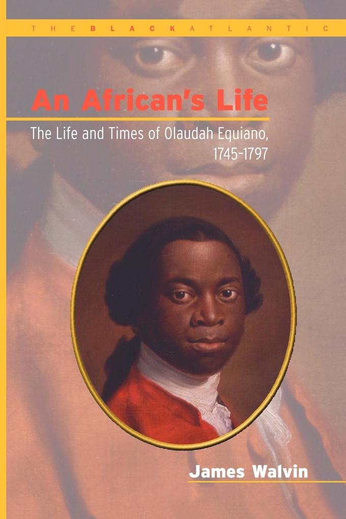 African's Life 1745-1797