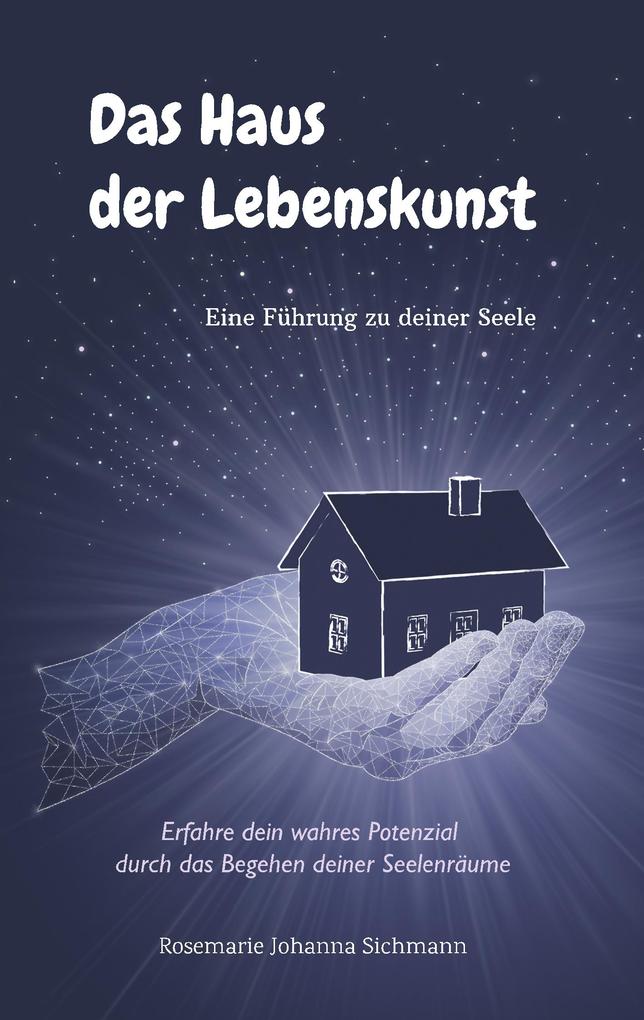 BoD - Books on Demand Das Haus Der Lebenskunst