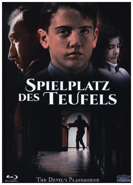 Spielplatz des Teufels