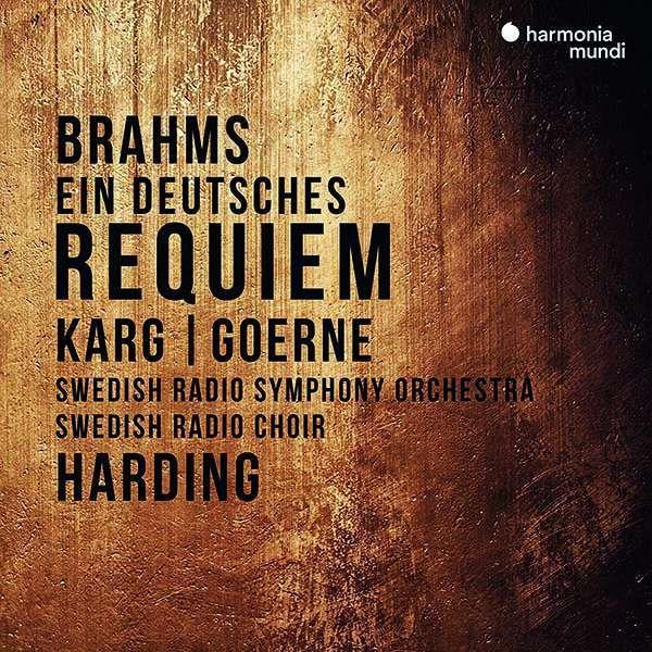 Brahms: Ein deutsches Requiem