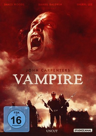Image of John Carpenters Vampire