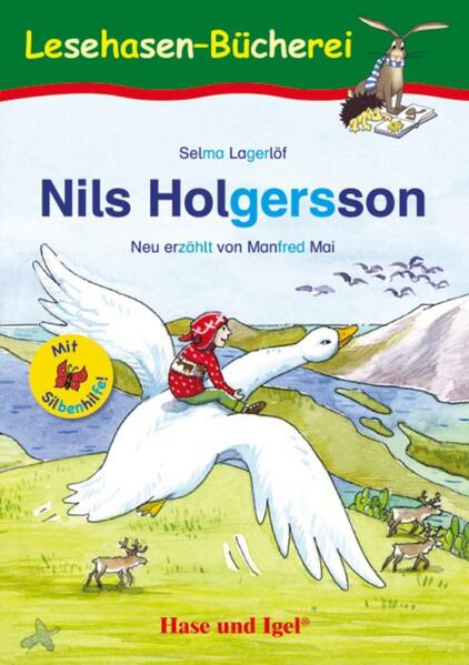 Image of Nils Holgersson / Silbenhilfe