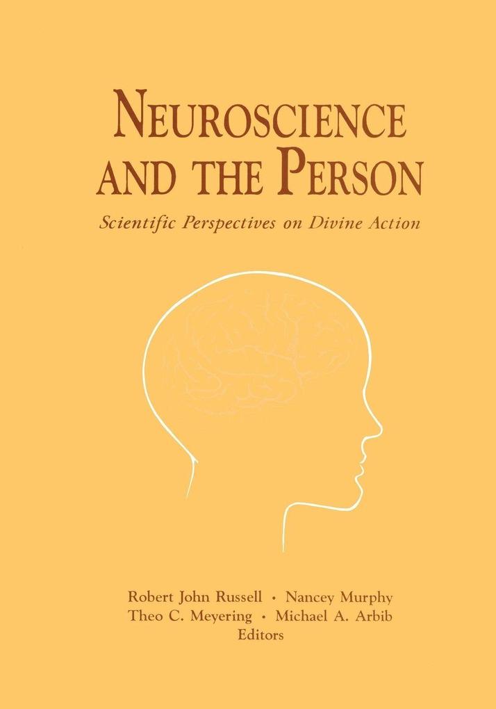 Neuroscience and the Person