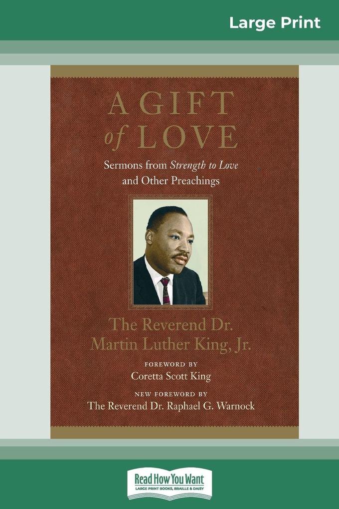 A Gift of Love