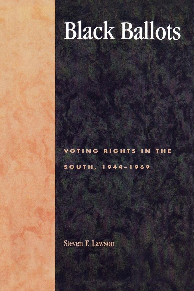 Black Ballots