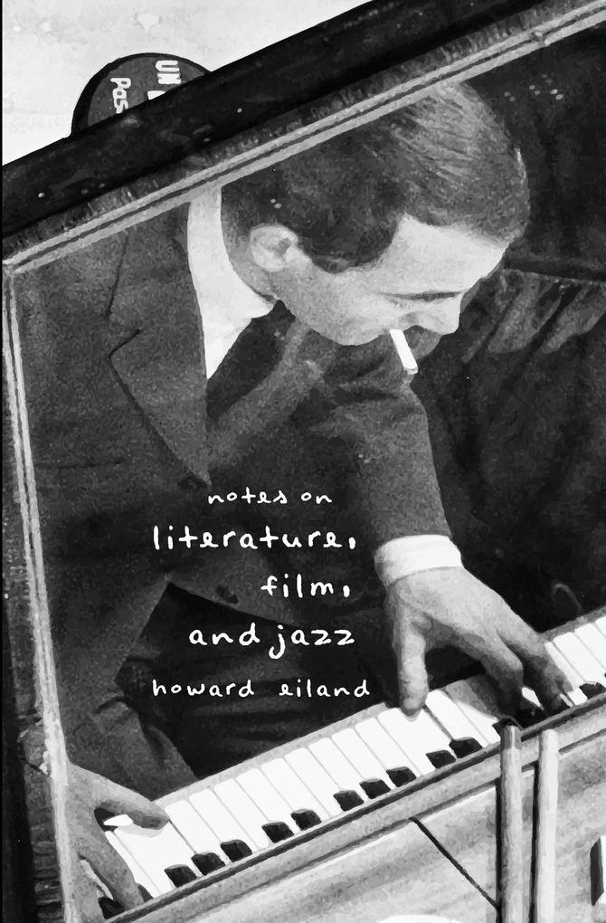 Notes on Literature Film and Jazz
