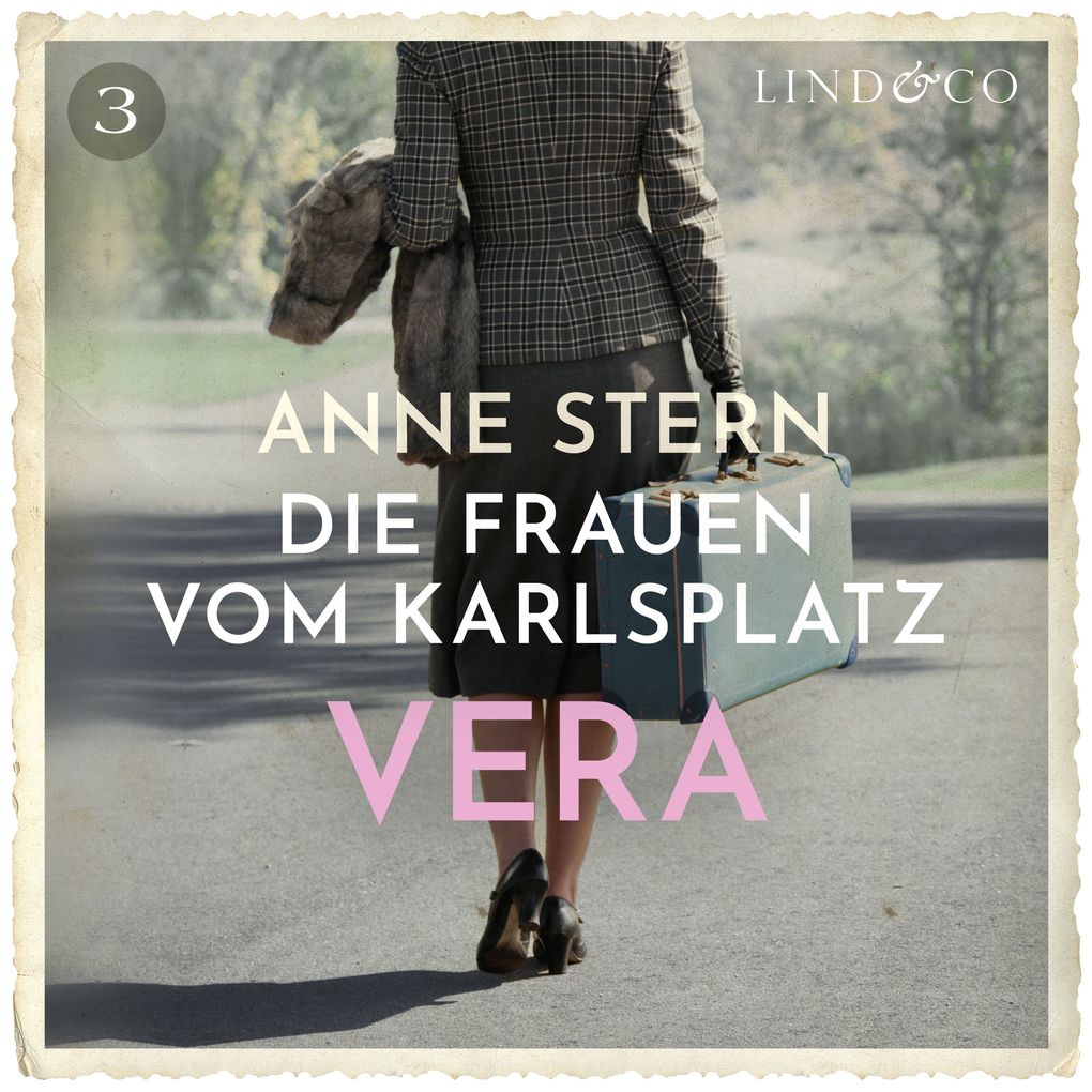 Die Frauen vom Karlsplatz - Vera