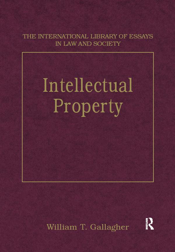 Intellectual Property