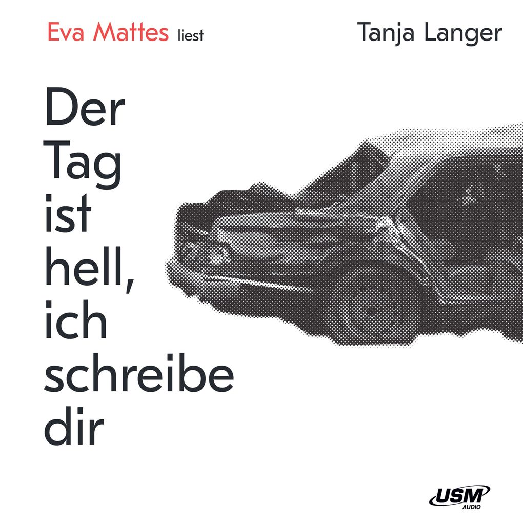 Der Tag ist hell ich schreibe dir
